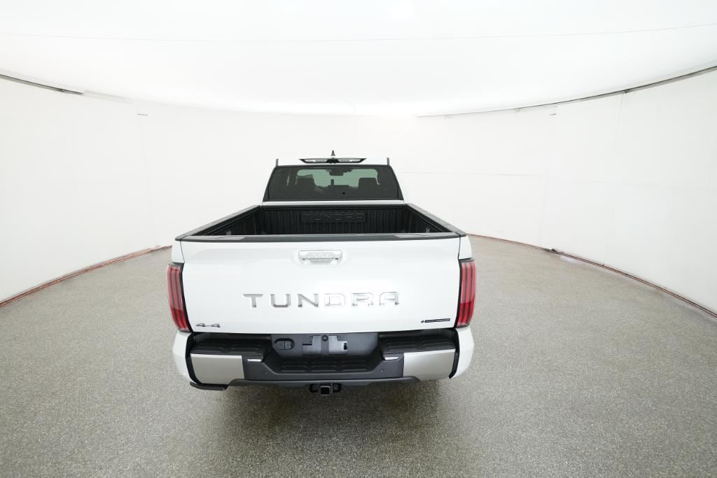 2026 Toyota Tundra Capstone - Photo 7