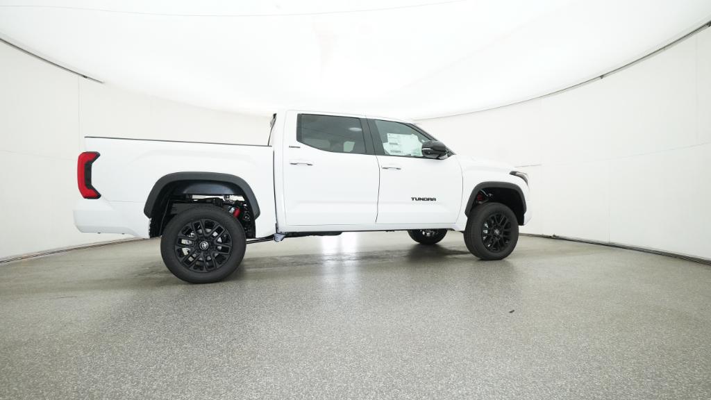 2026 Toyota Tundra Limited - Photo 67