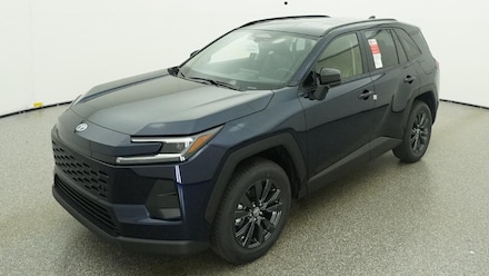 2026 Toyota RAV4 XLE Premium SUV