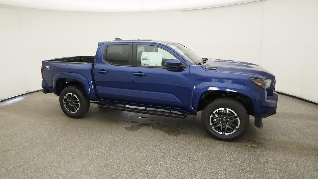 2025 Toyota Tacoma TRD Sport - Photo 44