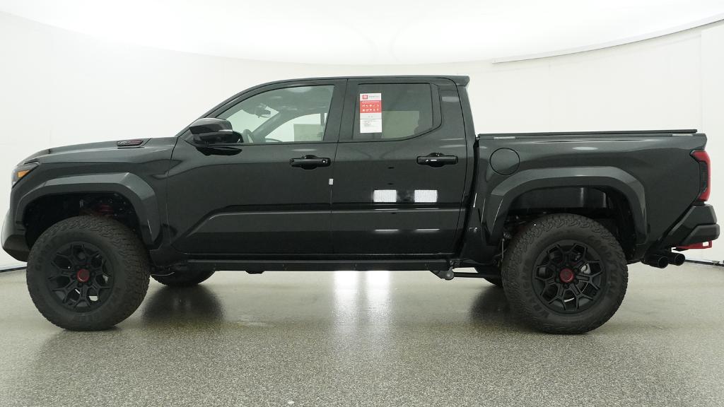 2026 Toyota Tacoma TRD Pro - Photo 24