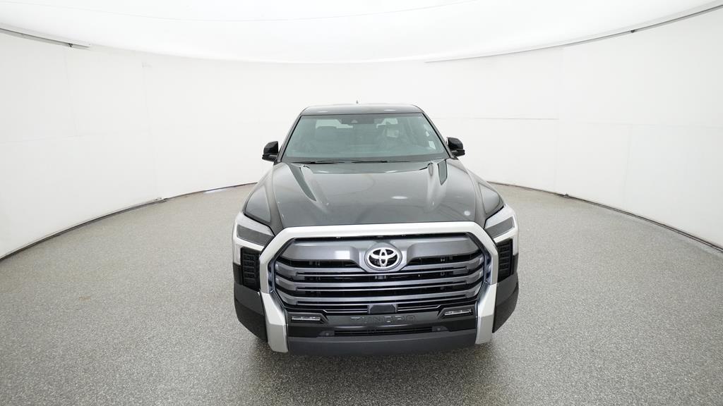 2025 Toyota Tundra Limited - Photo 25