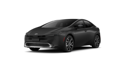 2026 Toyota Prius Plug-in Hybrid XSE Premium PLUG-IN HYBRID
