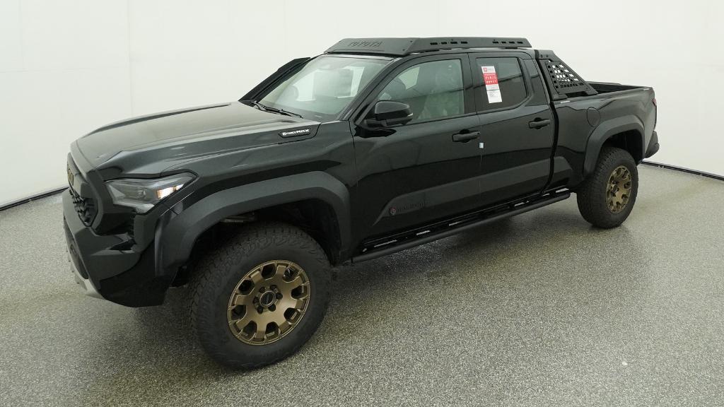 2026 Toyota Tacoma Trailhunter - Photo 33