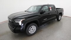 2026 Toyota Tundra SR5 SR5 CREWMAX 5.5