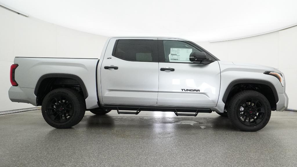 2026 Toyota Tundra SR5 - Photo 44