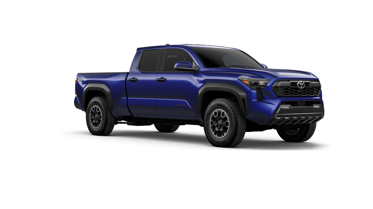 2025 Toyota Tacoma SR5 - Photo 15