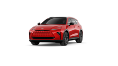 2026 Toyota Crown Signia Limited SUV