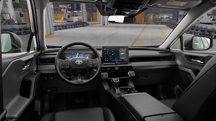 2026 Toyota RAV4 XLE Premium HYBRID AWD