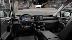 Toyota RAV4 VS Honda CR-V    2026 Toyota RAV4 XLE Premium HYBRID AWD For Sale in Freehold NJ   