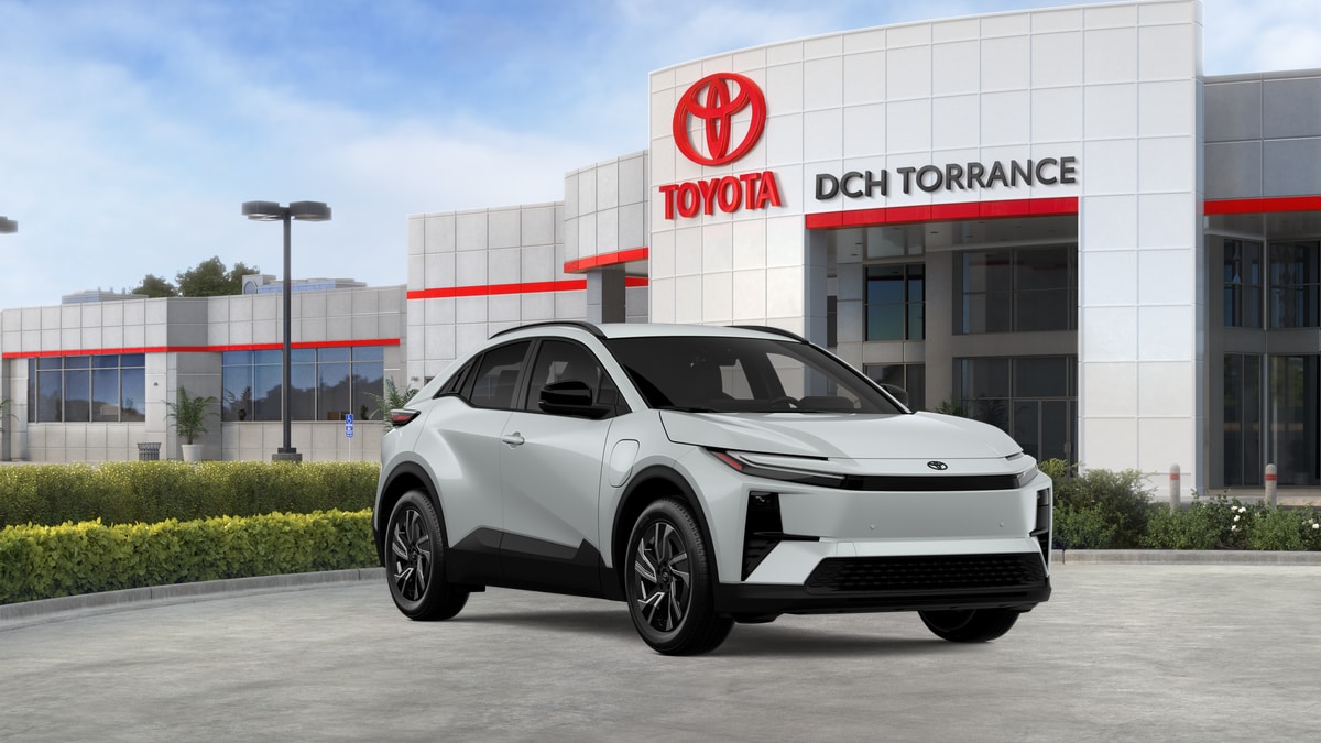 2026 Toyota C-HR SE - Photo 43