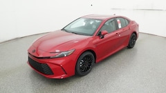2026 Toyota Camry LE LE