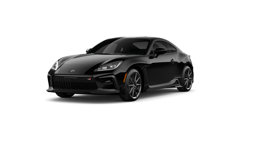 New 2027 Toyota GR86 Premium MT 2+2 COUPE 6 SPD M/T
