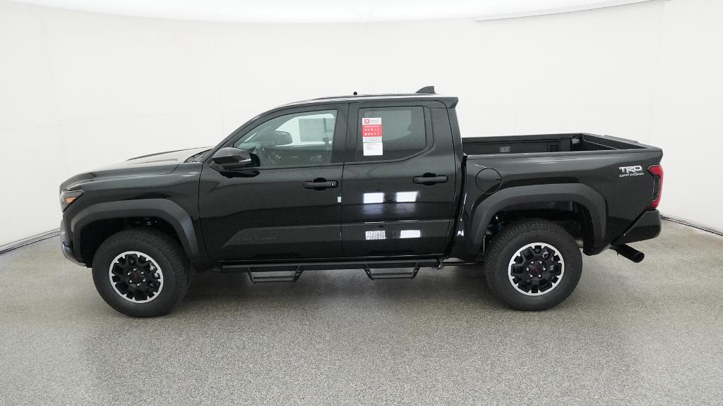 2025 Toyota Tacoma TRD Off Road - Photo 30