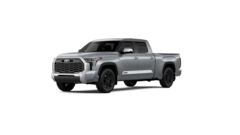2026 Toyota Tundra 1794 Edition Truck