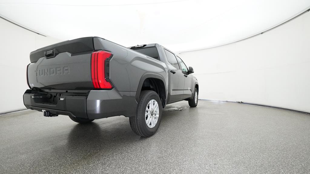 2025 Toyota Tundra SR5 - Photo 10