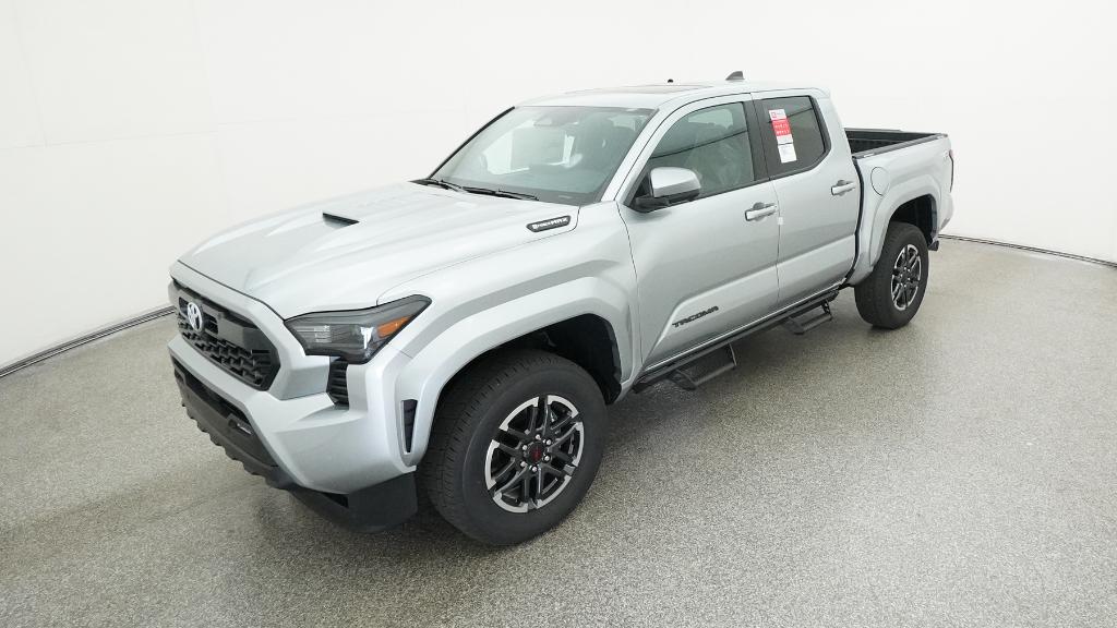 2025 Toyota Tacoma TRD Sport - Photo 22
