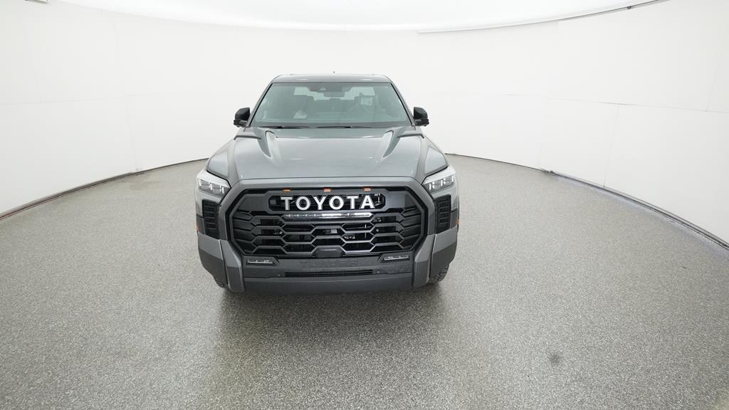 2025 Toyota Tundra TRD Pro - Photo 25