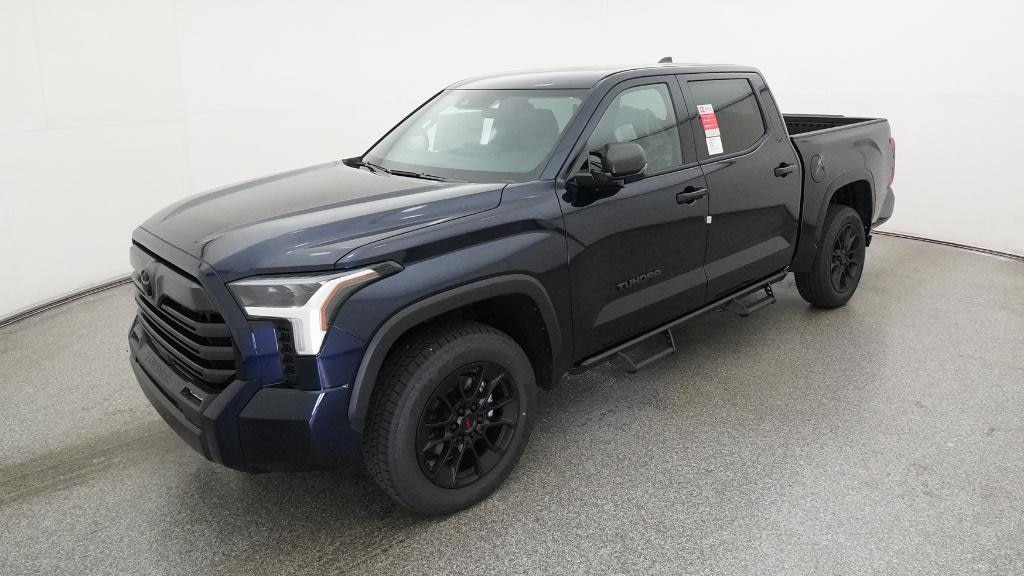 New 2026 Toyota Tundra SR5 SR5 CREWMAX 5.5
