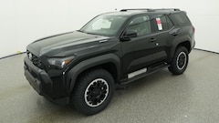 2026 Toyota 4Runner i-FORCE MAX