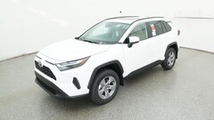 2025 Toyota RAV4 XLE SUV