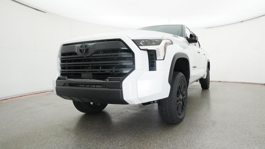 2026 Toyota Tundra Limited - Photo 43