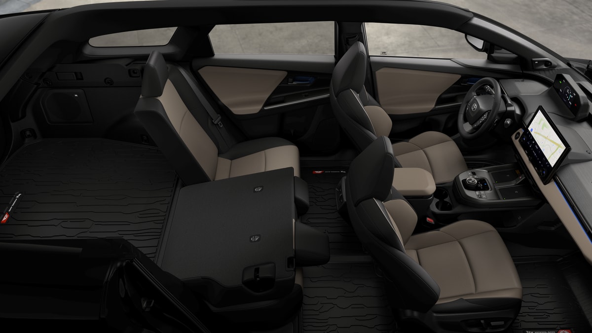 2026 Toyota bZ Woodland Woodland - Photo 25