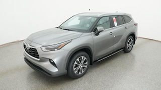 2026 Toyota Highlander XLE XLE AWD
