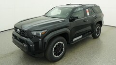 2026 Toyota 4Runner i-FORCE MAX TRD Off-Road Premium 4WD TRD OFF-RD PREM Part-time 4-Wheel Drive