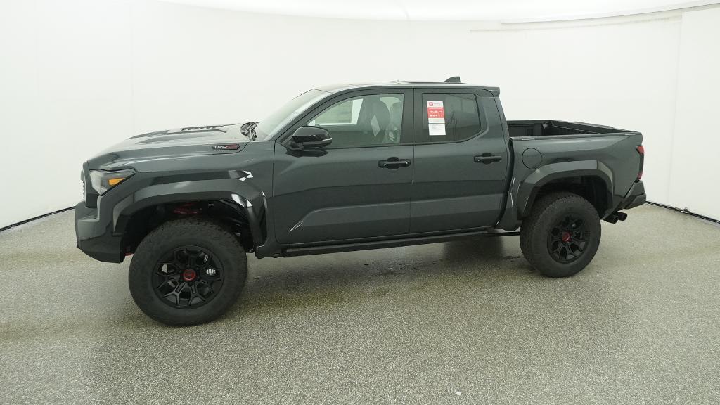2026 Toyota Tacoma TRD Pro - Photo 58