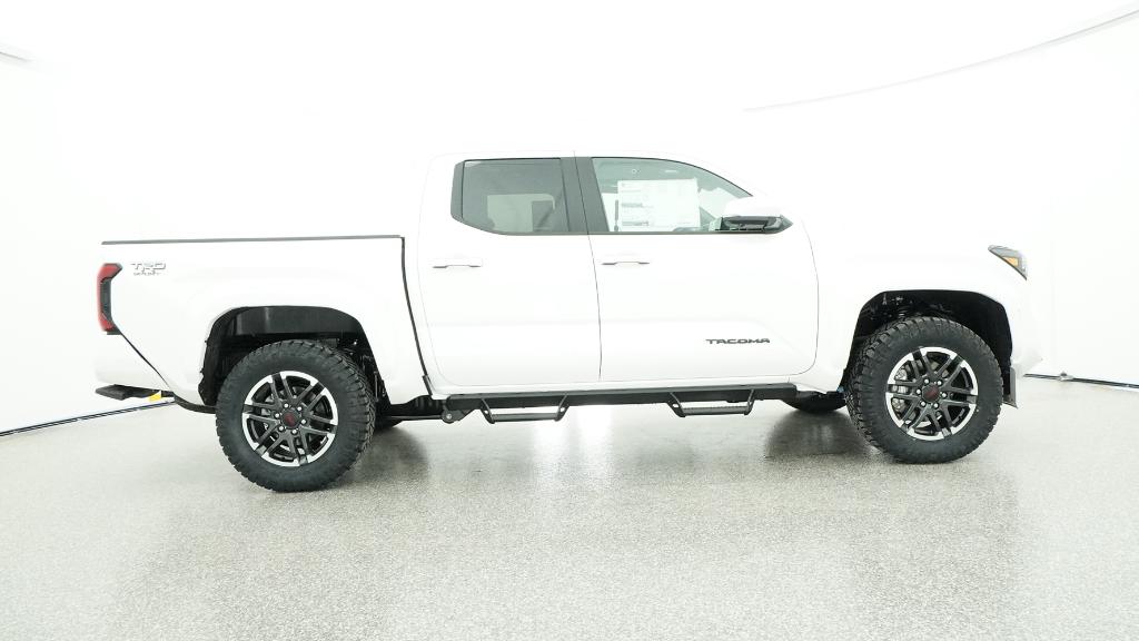 2025 Toyota Tacoma TRD Sport - Photo 58