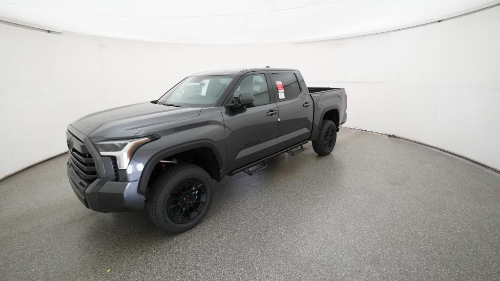 2026 Toyota Tundra SR5's photo
