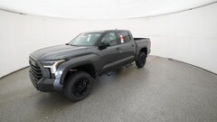2026 Toyota Tundra SR5 Truck CrewMax