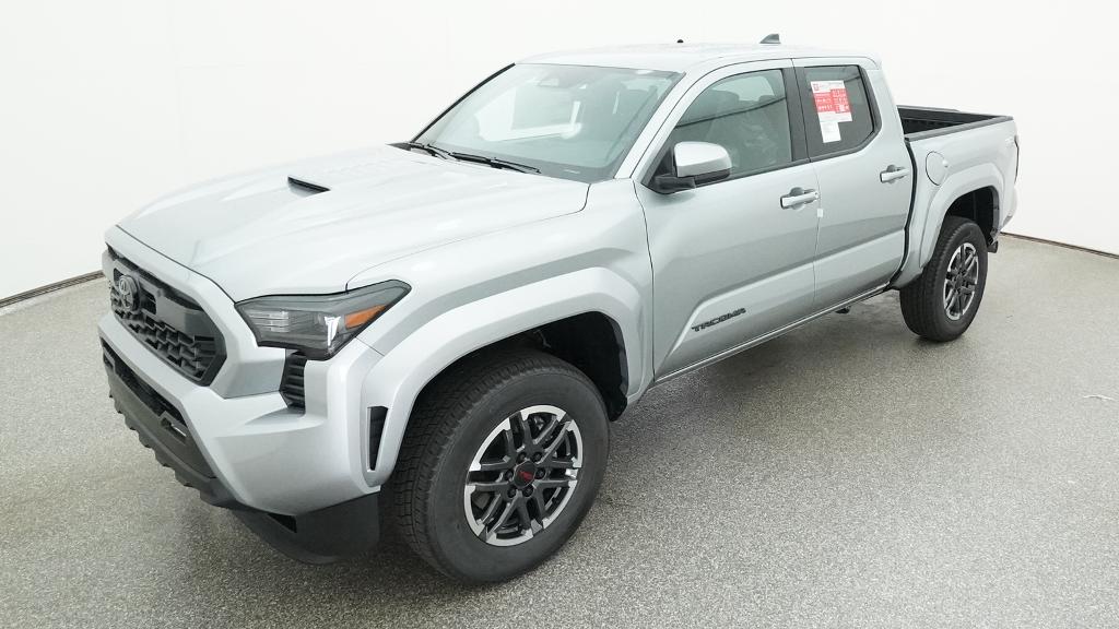  Toyota Tacoma