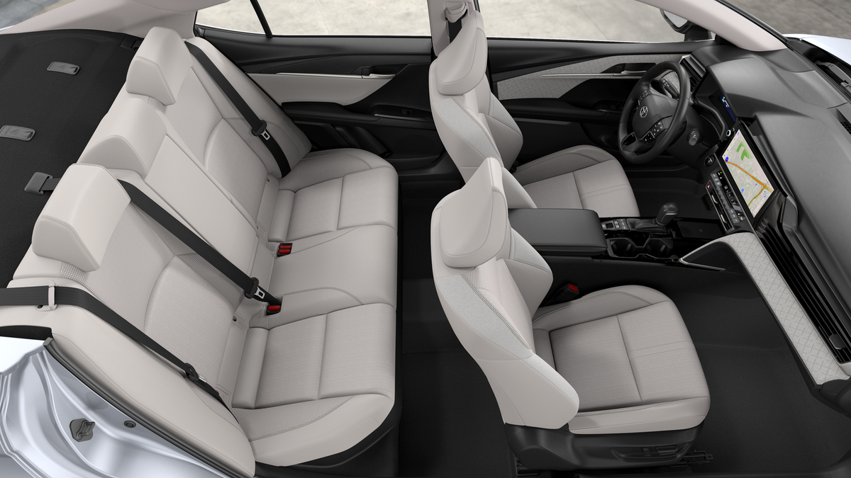 Vehicle thumbnail