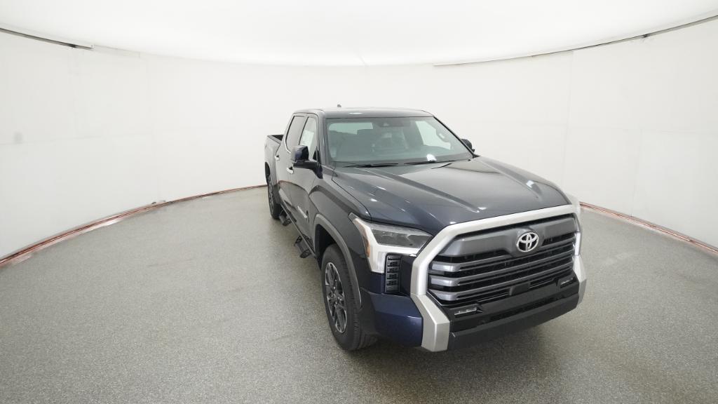 2026 Toyota Tundra Limited - Photo 10