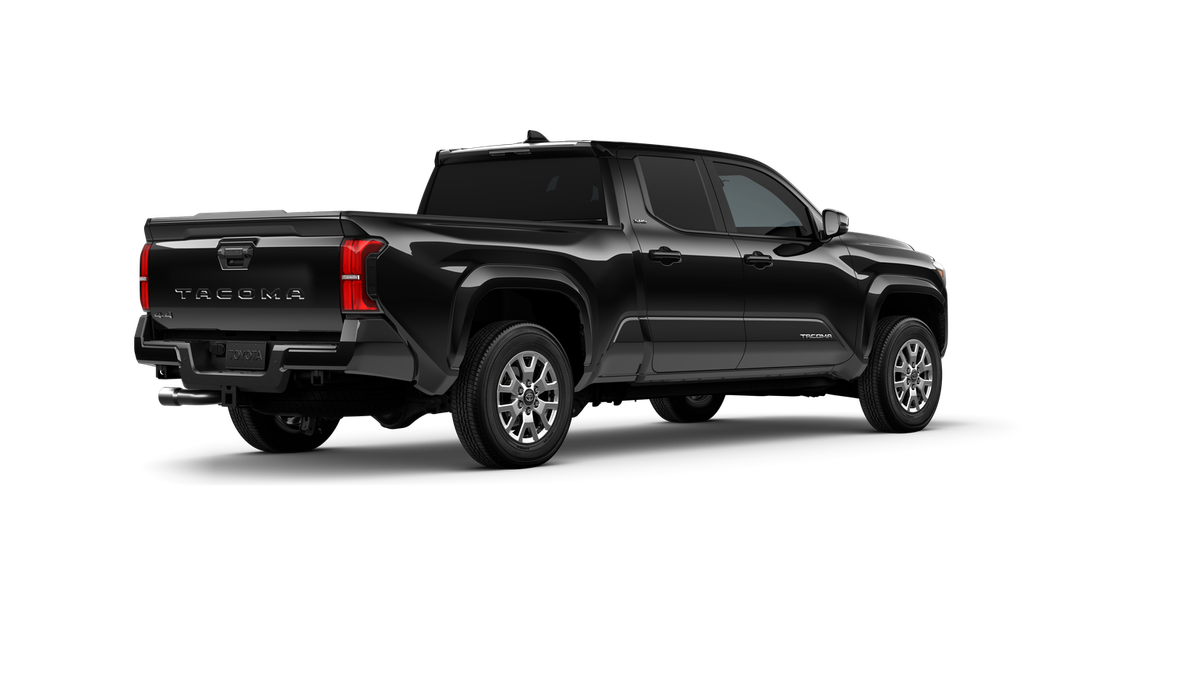 2026 Toyota Tacoma SR5 - Photo 20