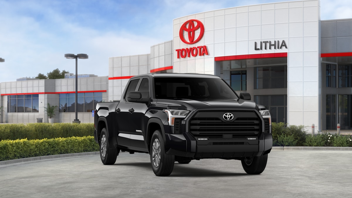 2026 Toyota Tundra SR5 - Photo 43