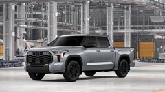 2026 Toyota Tundra i-FORCE MAX Limited LIMITED CREWMAX 5.5