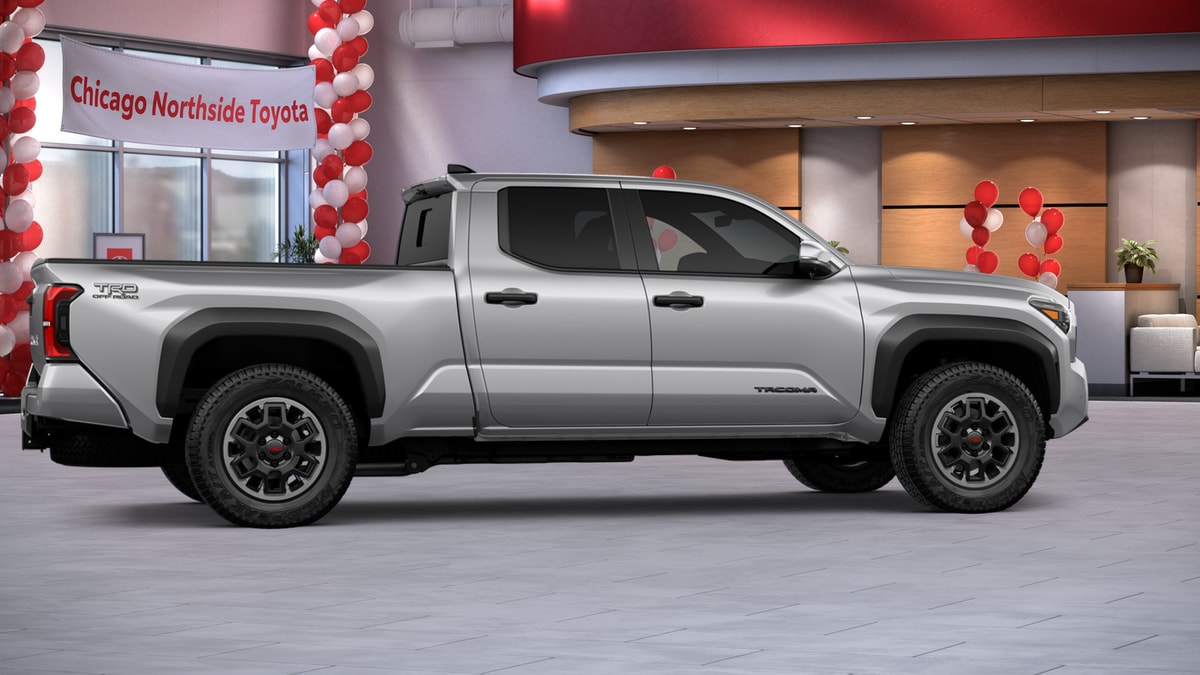Vehicle thumbnail