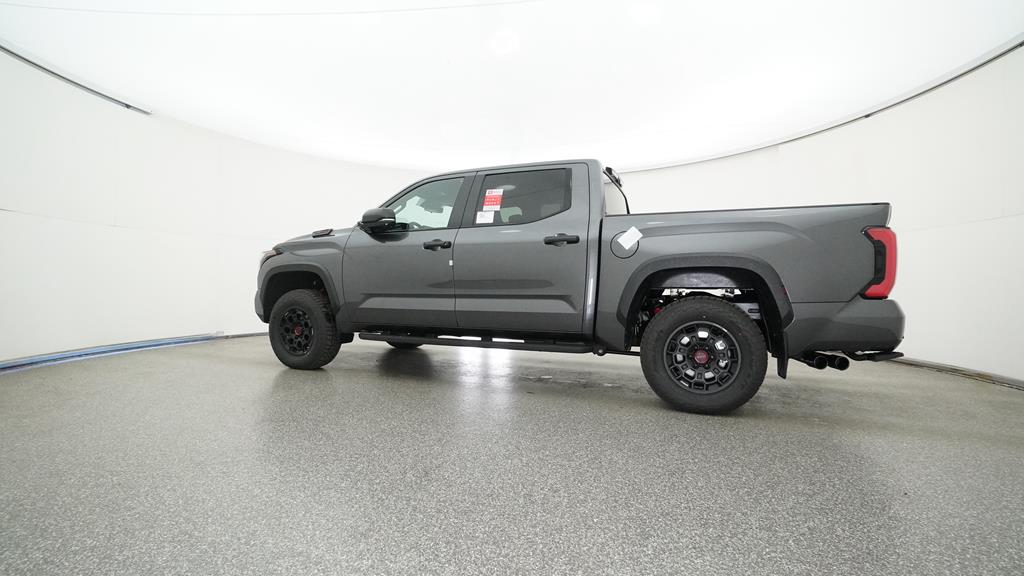 2025 Toyota Tundra TRD Pro - Photo 33
