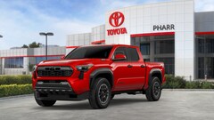 2026 Toyota Tacoma i-FORCE MAX TRD Off-Road i-FORCE MAX Truck Double Cab