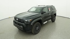 2025 Toyota 4Runner