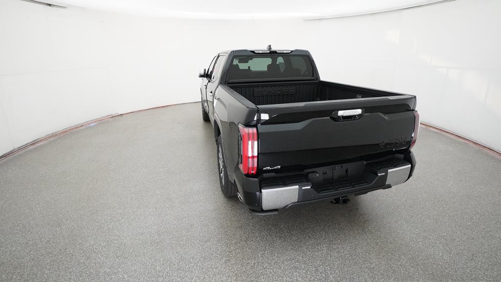 2025 Toyota Tundra 1794 Edition - Photo 35