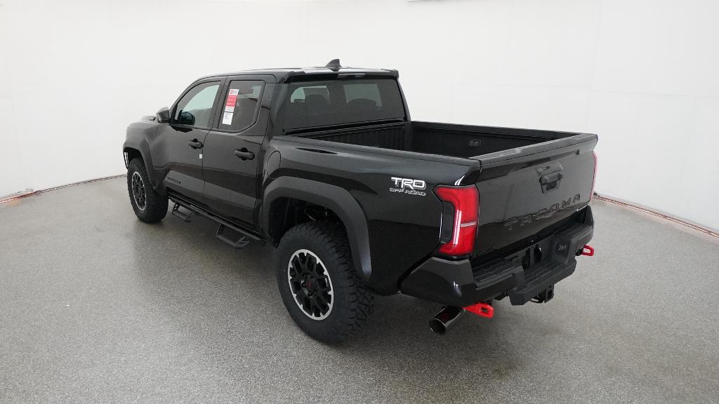 2026 Toyota Tacoma TRD Off Road - Photo 81