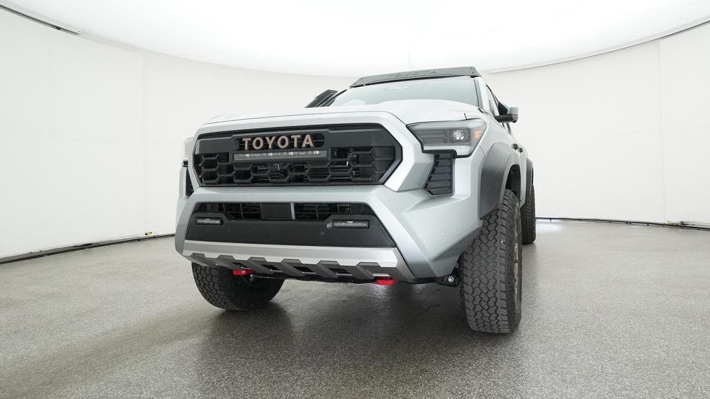 2025 Toyota Tacoma Trailhunter - Photo 48