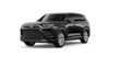 Toyota Grand Highlander Hybrid