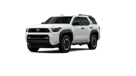 2026 Toyota 4Runner TRD Off-Road Premium SUV