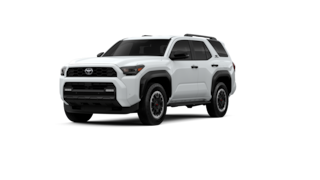 2026 Toyota 4Runner TRD Off-Road Premium 4WD TRD OFF-RD PREM for Sale in Toms River NJ