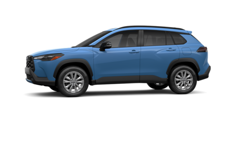2026 Toyota Corolla Cross For Sale San Antonio TX | Also Serving